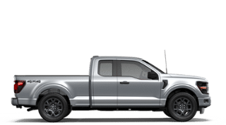 2026 Ford F-150® External Image 1